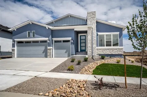 6563 Arabesque Loop Colorado Springs CO 80924