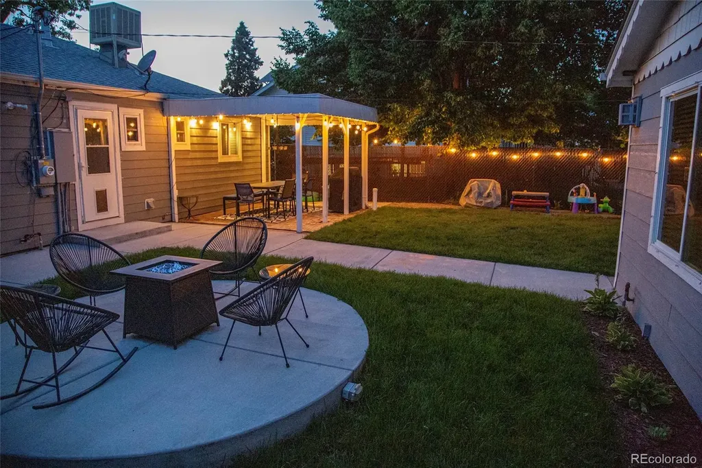 4830 Perry Street Denver CO 80212