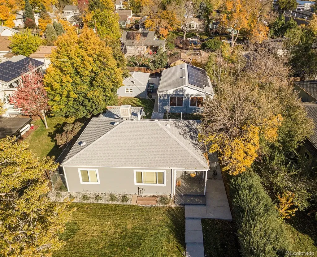 4830 Perry Street Denver CO 80212