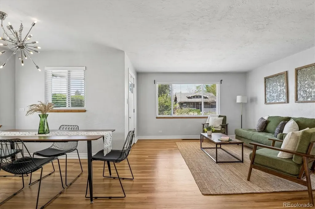 4830 Perry Street Denver CO 80212
