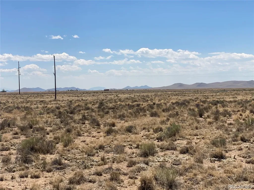 Lot 13 Cortez Road Blanca CO 81123