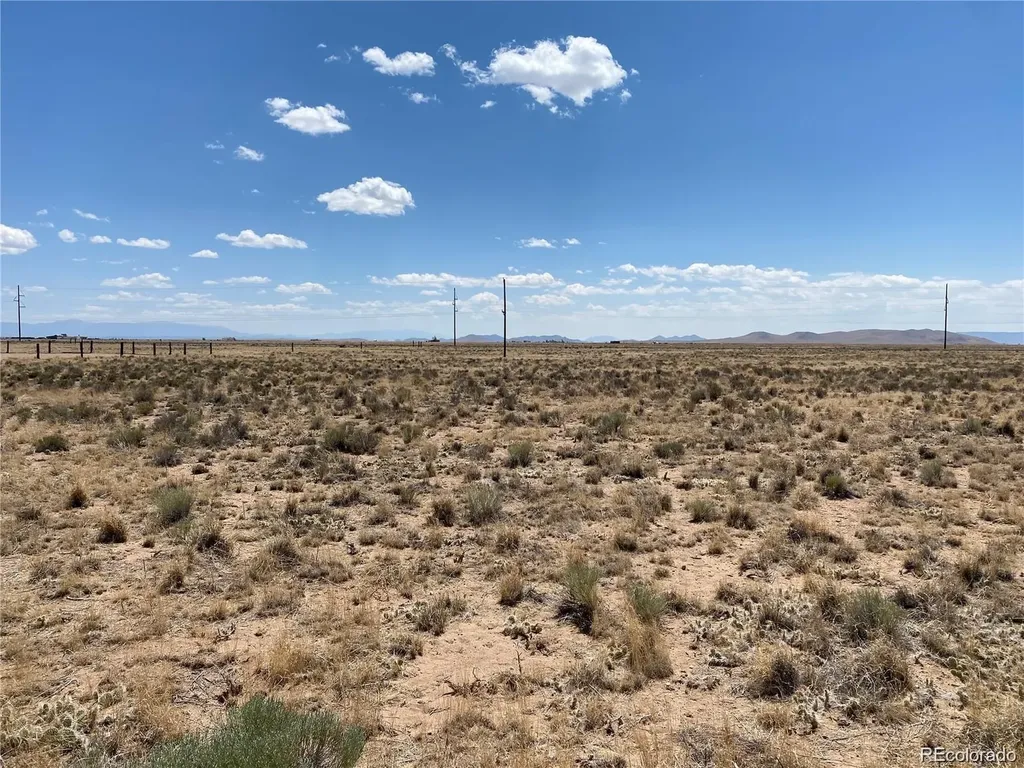 Lot 13 Cortez Road Blanca CO 81123