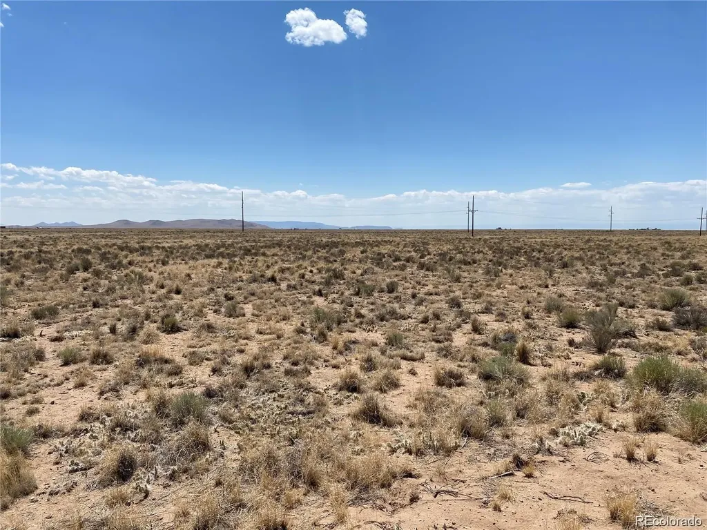 Lot 13 Cortez Road Blanca CO 81123