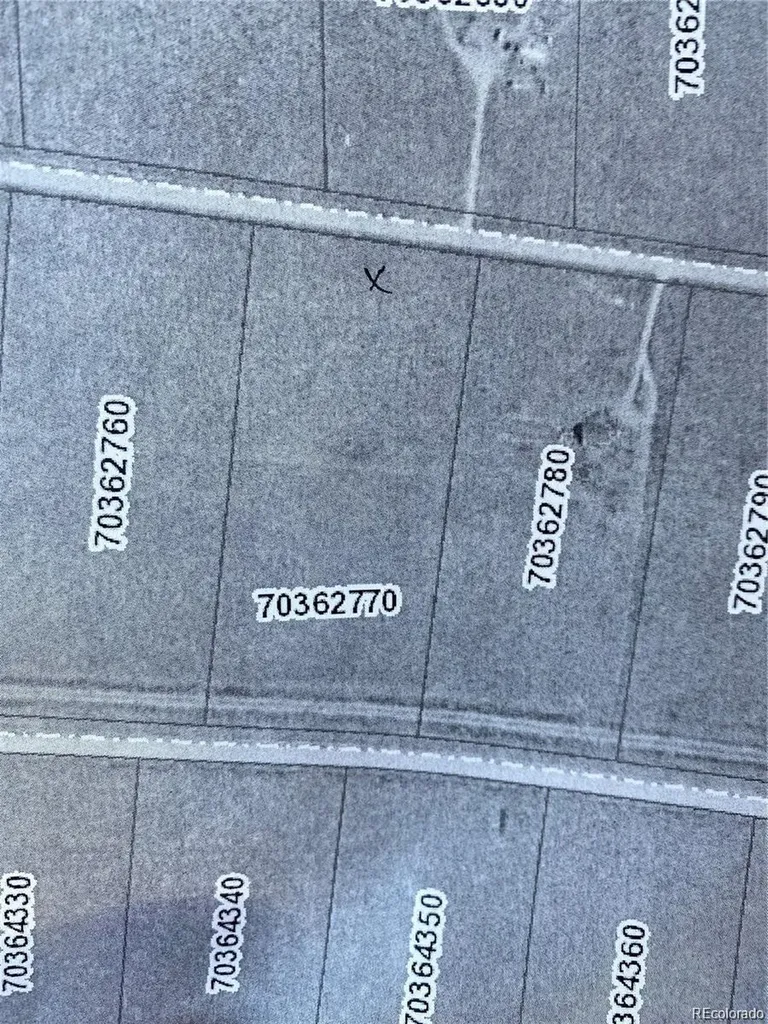 Lot 13 Cortez Road Blanca CO 81123