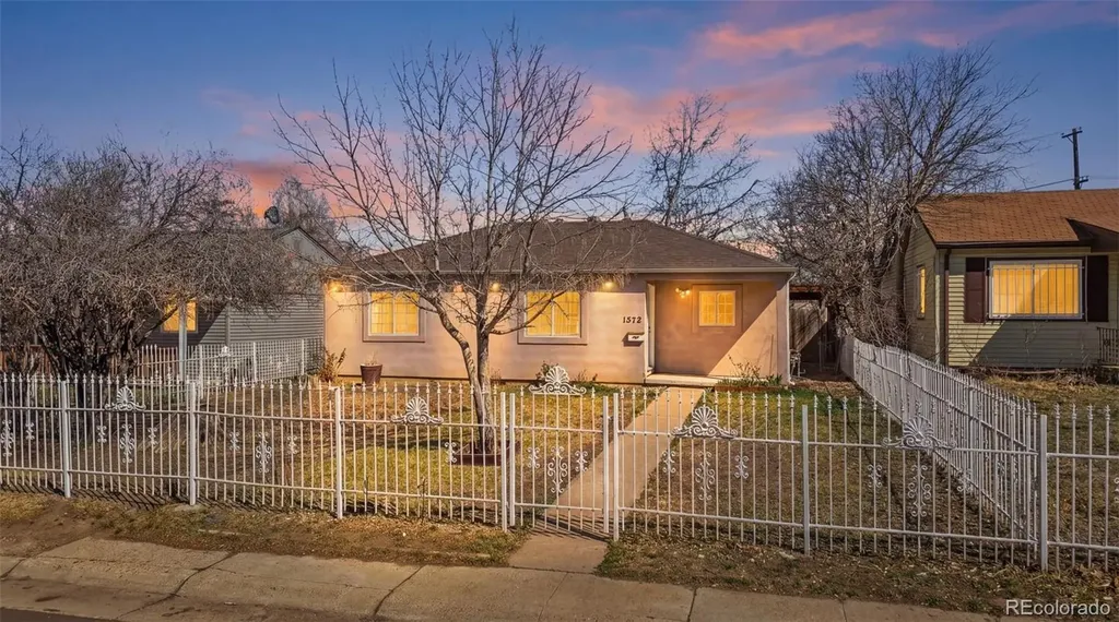 1372 Lima Street Aurora CO 80010