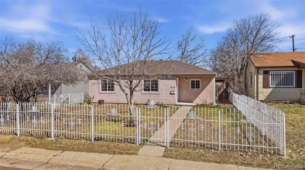 1372 Lima Street Aurora CO 80010