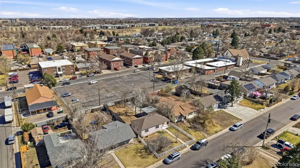 1372 Lima Street Aurora CO 80010