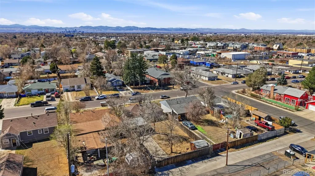 1372 Lima Street Aurora CO 80010