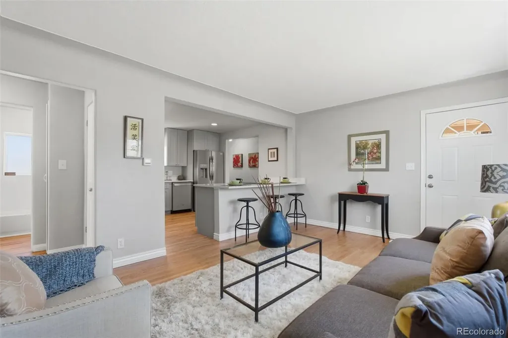 1372 Lima Street Aurora CO 80010