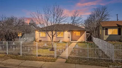 1372 Lima Street Aurora CO 80010