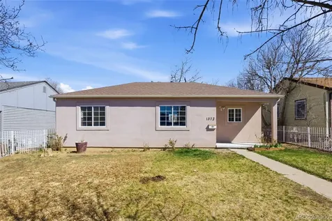 1372 Lima Street Aurora CO 80010