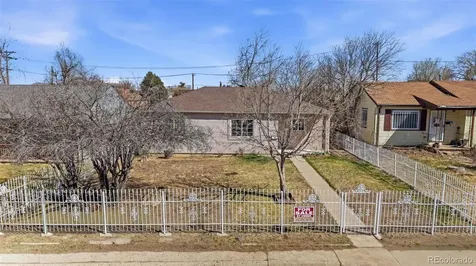 1372 Lima Street Aurora CO 80010