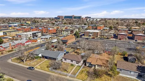 1372 Lima Street Aurora CO 80010