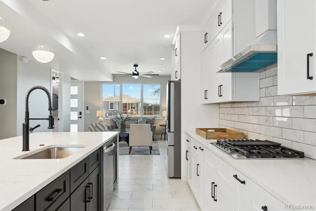 2317 S Galapago Street Denver CO 80223