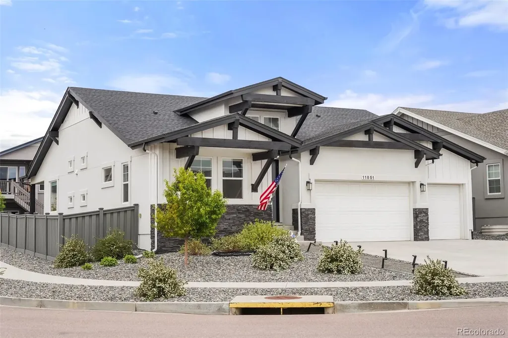 11851 Artful Way Colorado Springs CO 80921