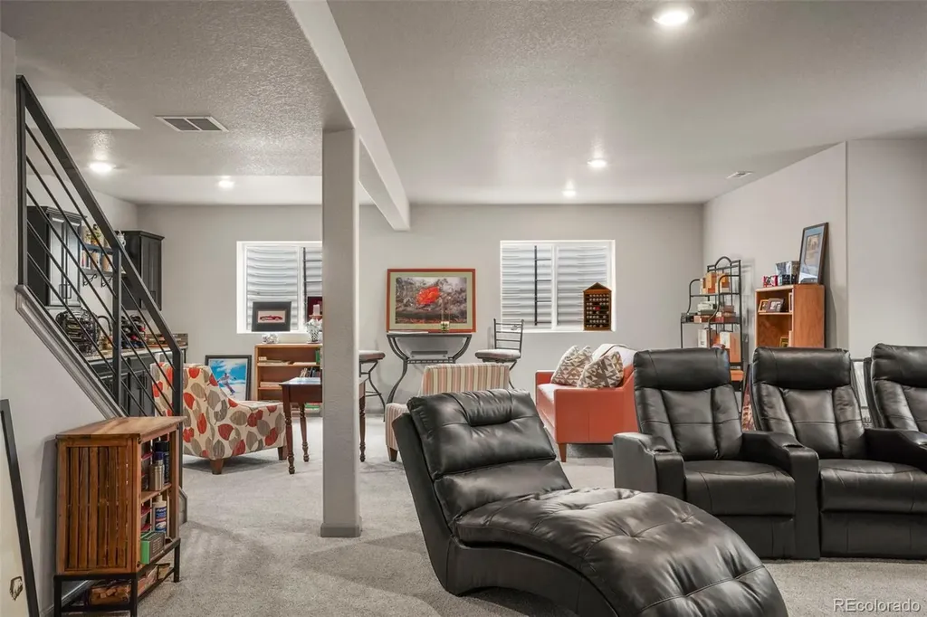 11851 Artful Way Colorado Springs CO 80921