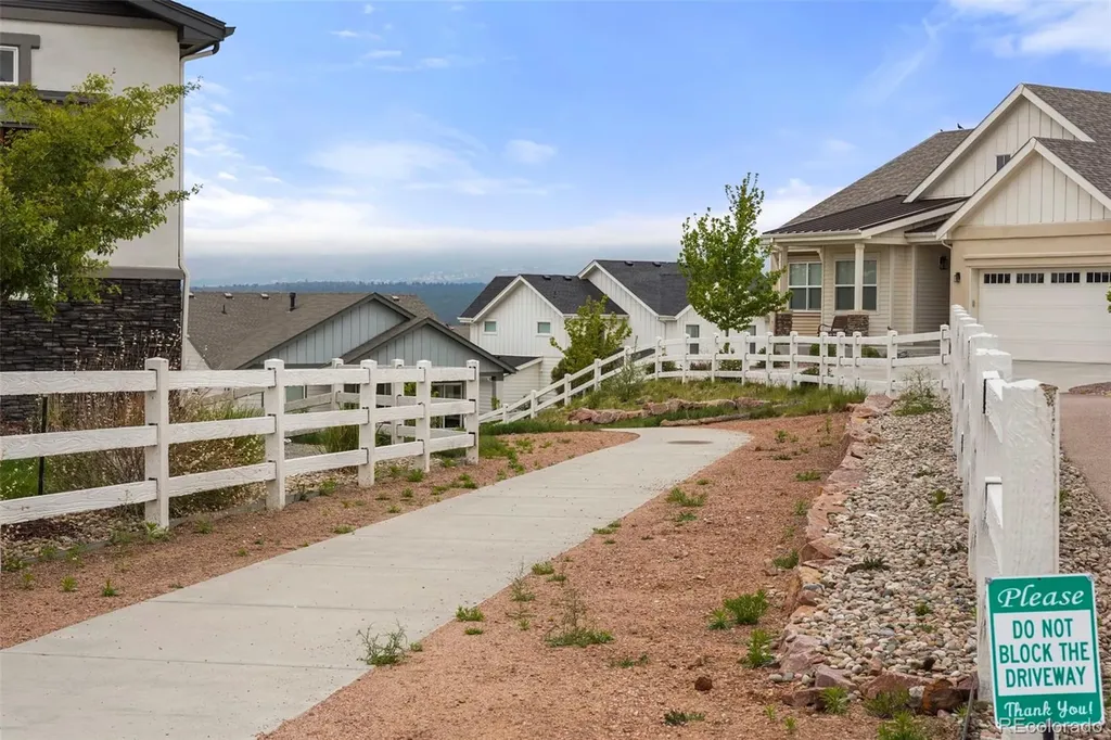 11851 Artful Way Colorado Springs CO 80921