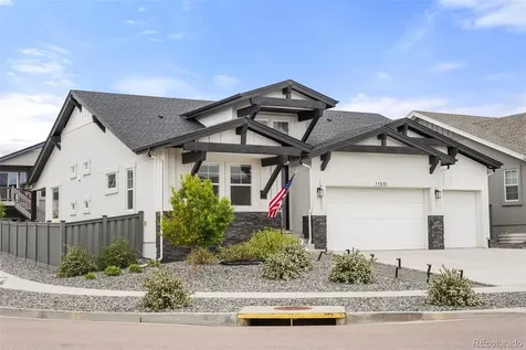 11851 Artful Way Colorado Springs CO 80921