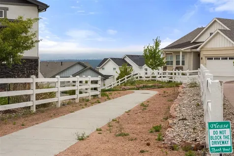 11851 Artful Way Colorado Springs CO 80921