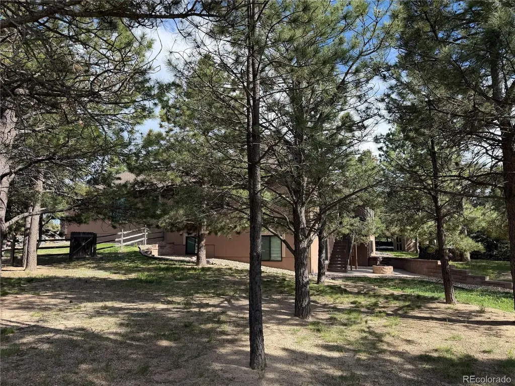 18330 Bakers Farm Road Colorado Springs CO 80908