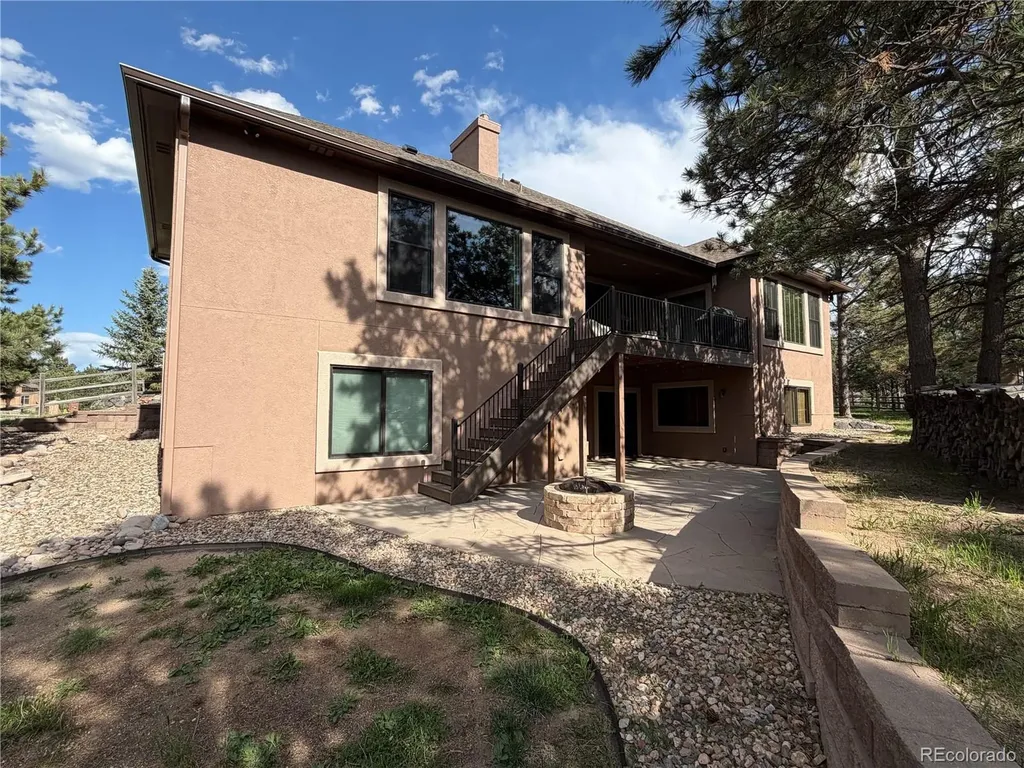 18330 Bakers Farm Road Colorado Springs CO 80908
