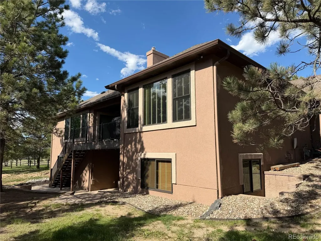 18330 Bakers Farm Road Colorado Springs CO 80908