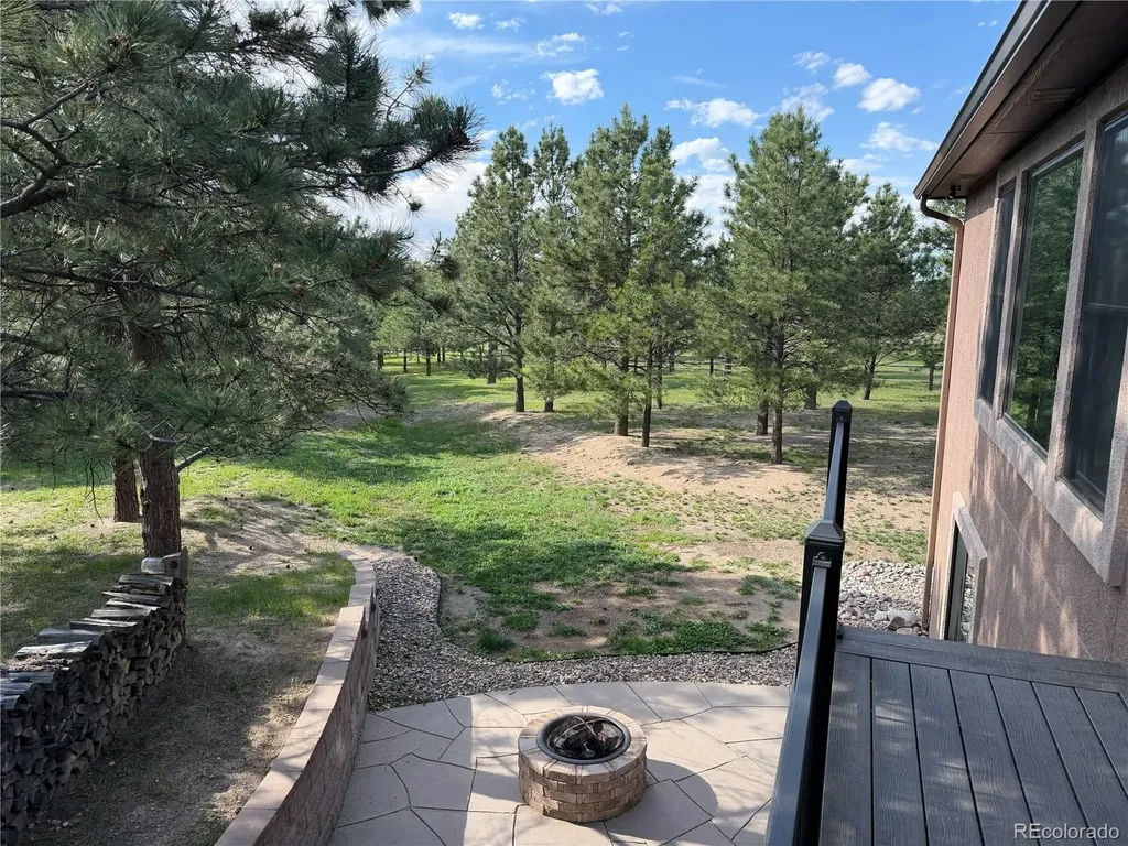 18330 Bakers Farm Road Colorado Springs CO 80908