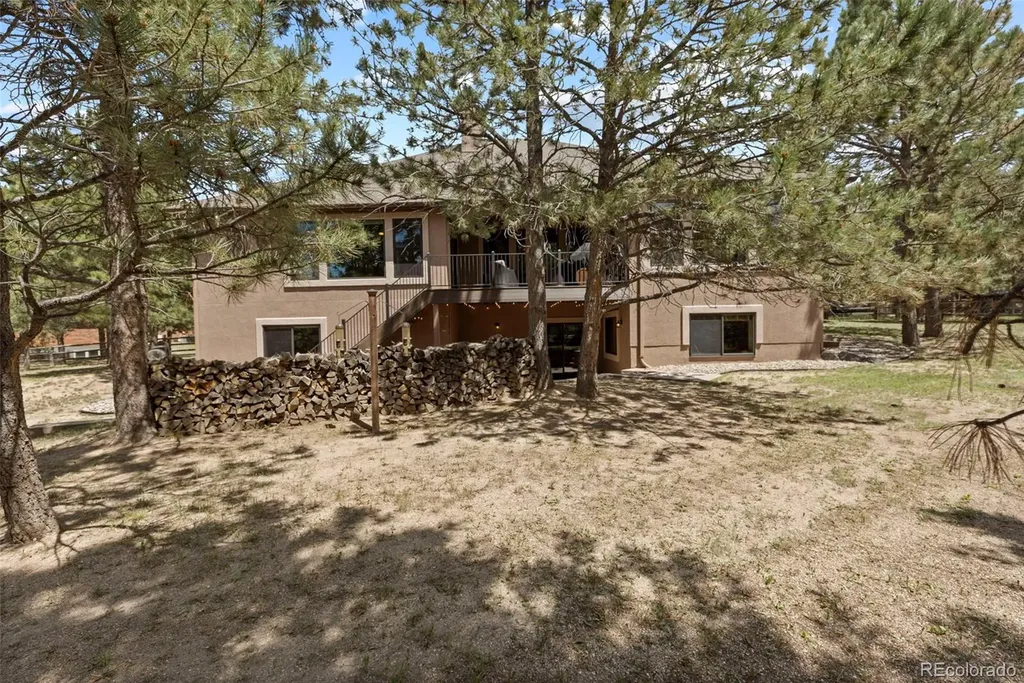 18330 Bakers Farm Road Colorado Springs CO 80908