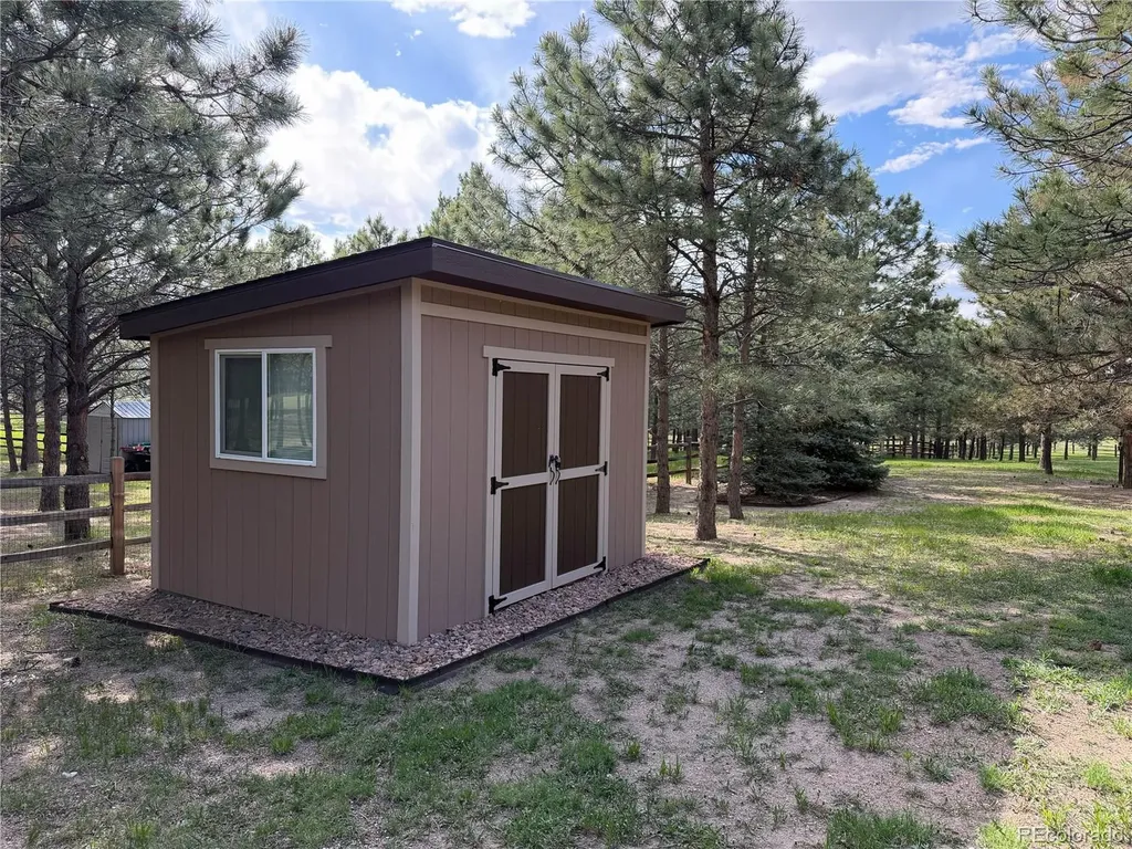 18330 Bakers Farm Road Colorado Springs CO 80908