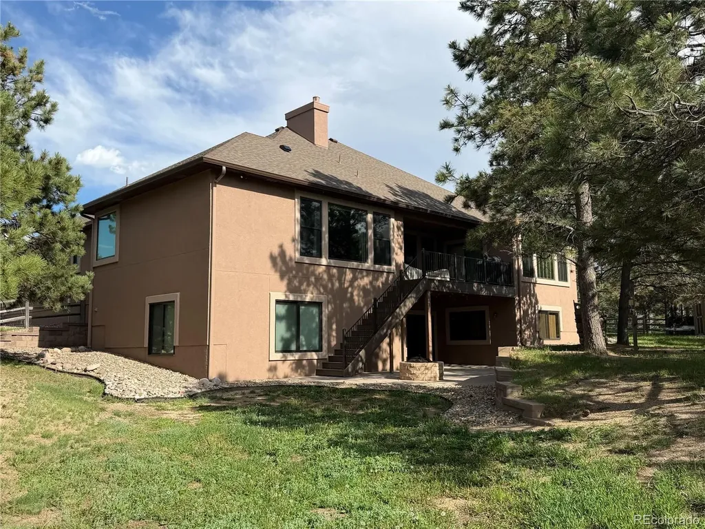 18330 Bakers Farm Road Colorado Springs CO 80908