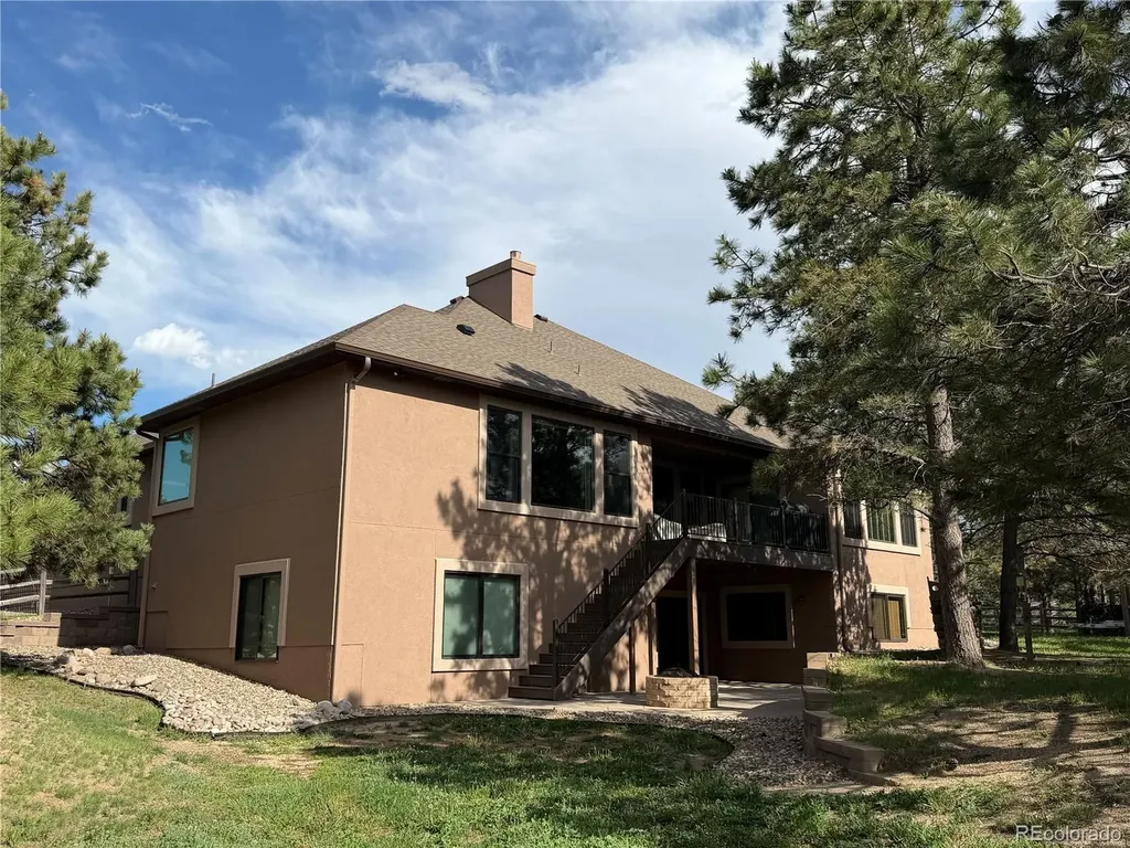 18330 Bakers Farm Road Colorado Springs CO 80908