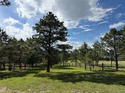 18330 Bakers Farm Road Colorado Springs CO 80908