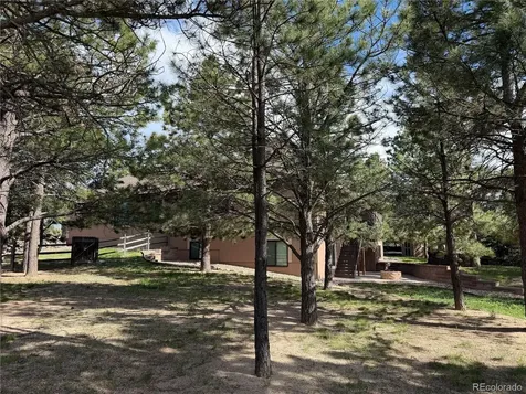 18330 Bakers Farm Road Colorado Springs CO 80908