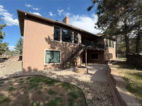 18330 Bakers Farm Road Colorado Springs CO 80908