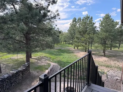 18330 Bakers Farm Road Colorado Springs CO 80908