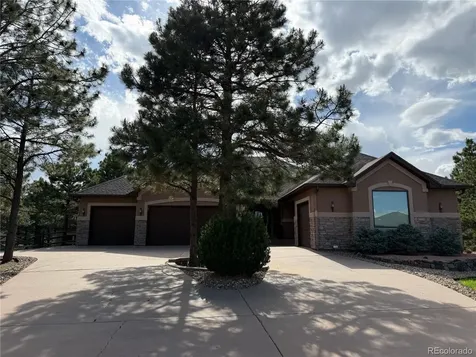 18330 Bakers Farm Road Colorado Springs CO 80908