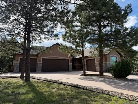 18330 Bakers Farm Road Colorado Springs CO 80908