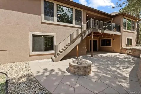 18330 Bakers Farm Road Colorado Springs CO 80908