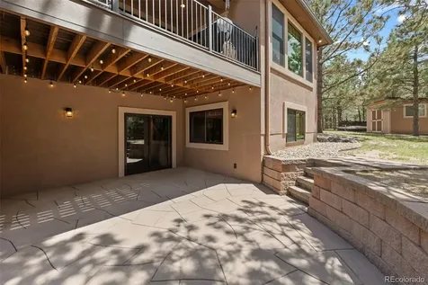 18330 Bakers Farm Road Colorado Springs CO 80908
