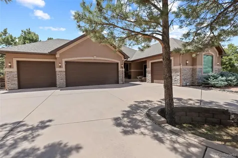 18330 Bakers Farm Road Colorado Springs CO 80908