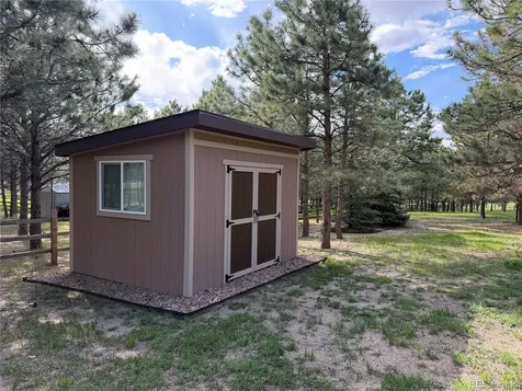 18330 Bakers Farm Road Colorado Springs CO 80908