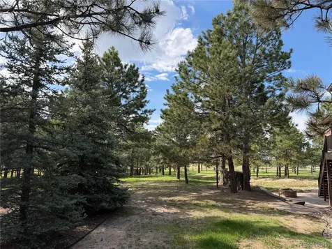 18330 Bakers Farm Road Colorado Springs CO 80908