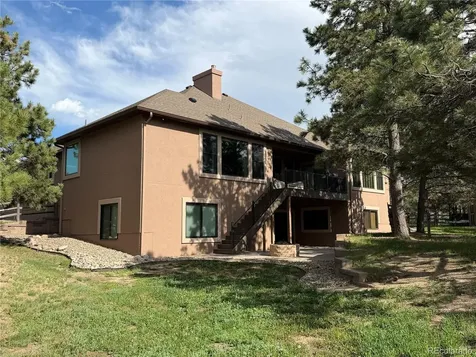 18330 Bakers Farm Road Colorado Springs CO 80908