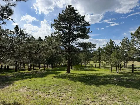 18330 Bakers Farm Road Colorado Springs CO 80908