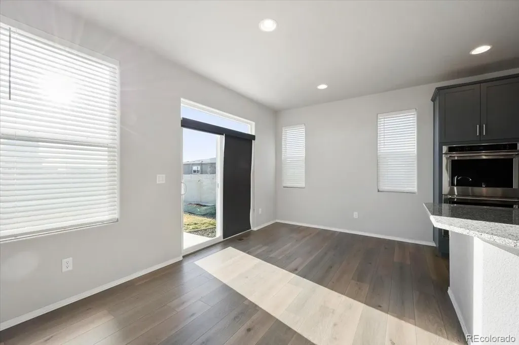 9962 Hidden Ranch Court Peyton CO 80831