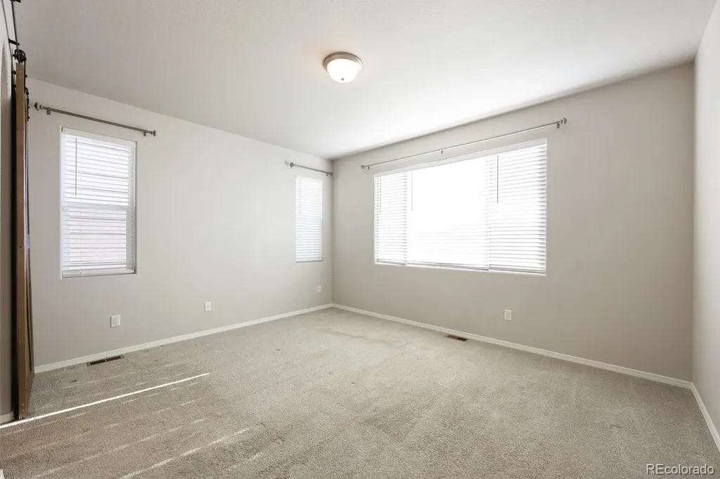 9962 Hidden Ranch Court Peyton CO 80831