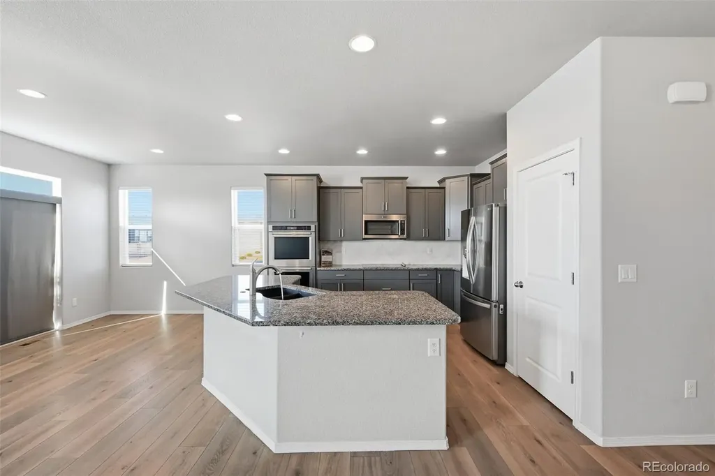 9962 Hidden Ranch Court Peyton CO 80831