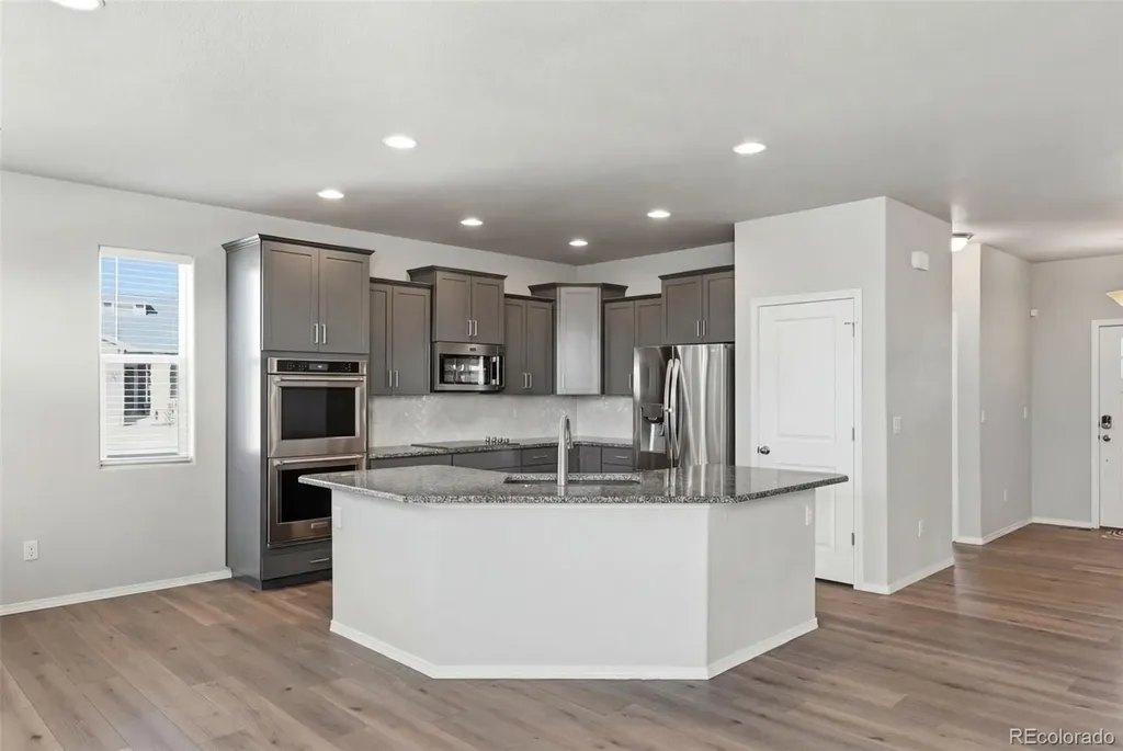 9962 Hidden Ranch Court Peyton CO 80831