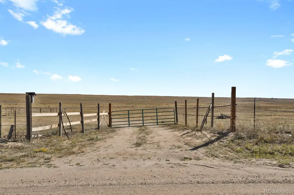 12155 Oil Well Road Calhan CO 80808