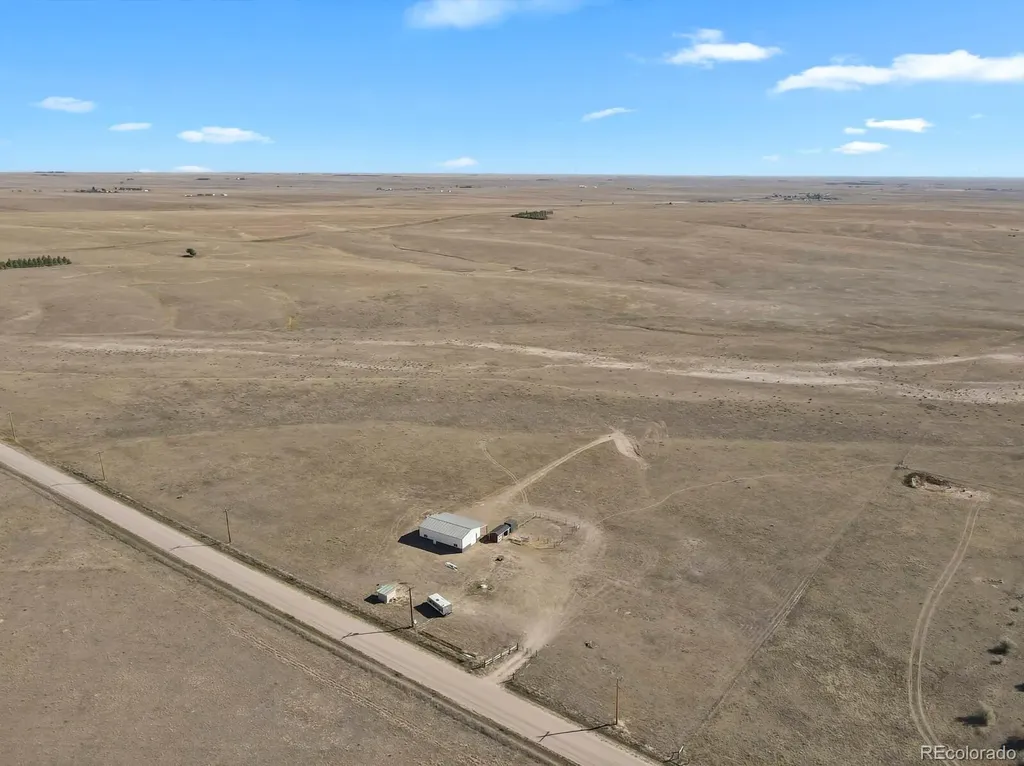 12155 Oil Well Road Calhan CO 80808